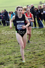 Womens under-20s 2019 British Athletics Inter Counties Cross Country, Prestwood Hall, Loughborough. Photo:  David T. Hewitson/Sports for All Pics